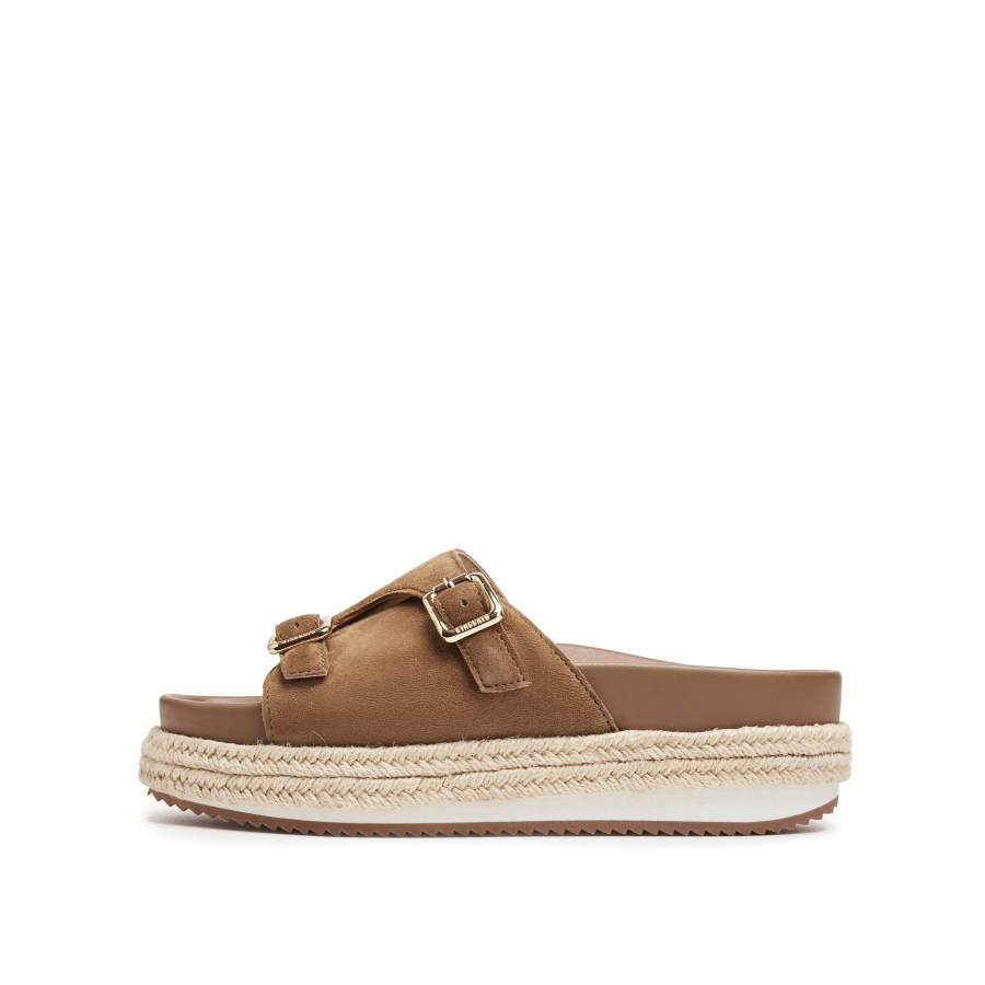 Staccato Rubber Sole Quick Dry Quick Dry Slide Slippers Women's