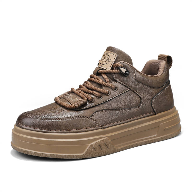 YEARCON YEARCON Low top Skateboard Shoes Men's