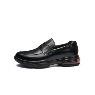 CTCY Men's Casual Shoes Men's Low Top Black