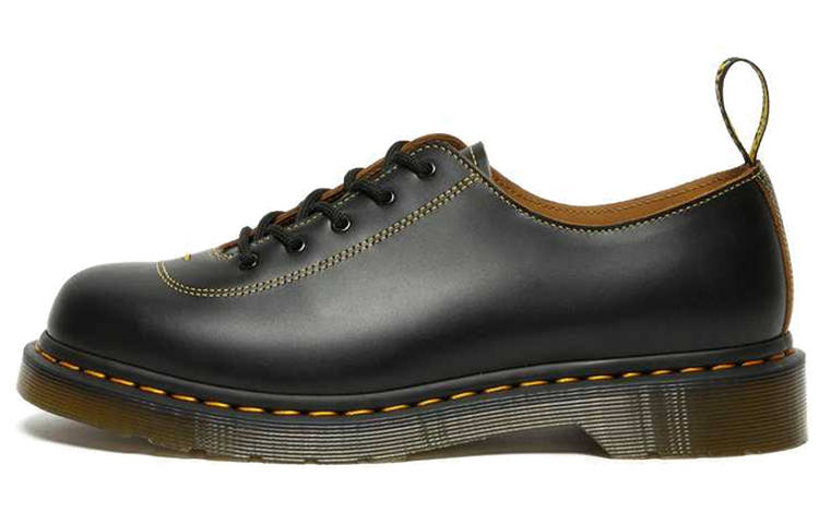 Dr.Martens Dr. Martens Glyndon Leather 'Black'