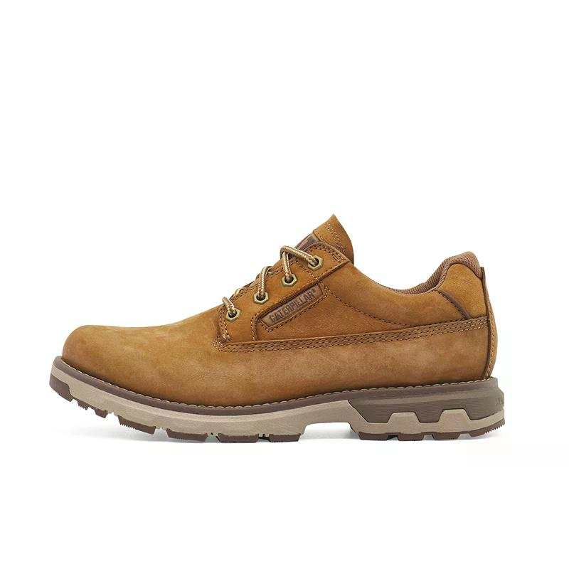 CAT Mountaineering & Hiking Shoes Men's Low Top