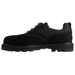 ARKET Men's Casual Shoes Men's Low Top Black