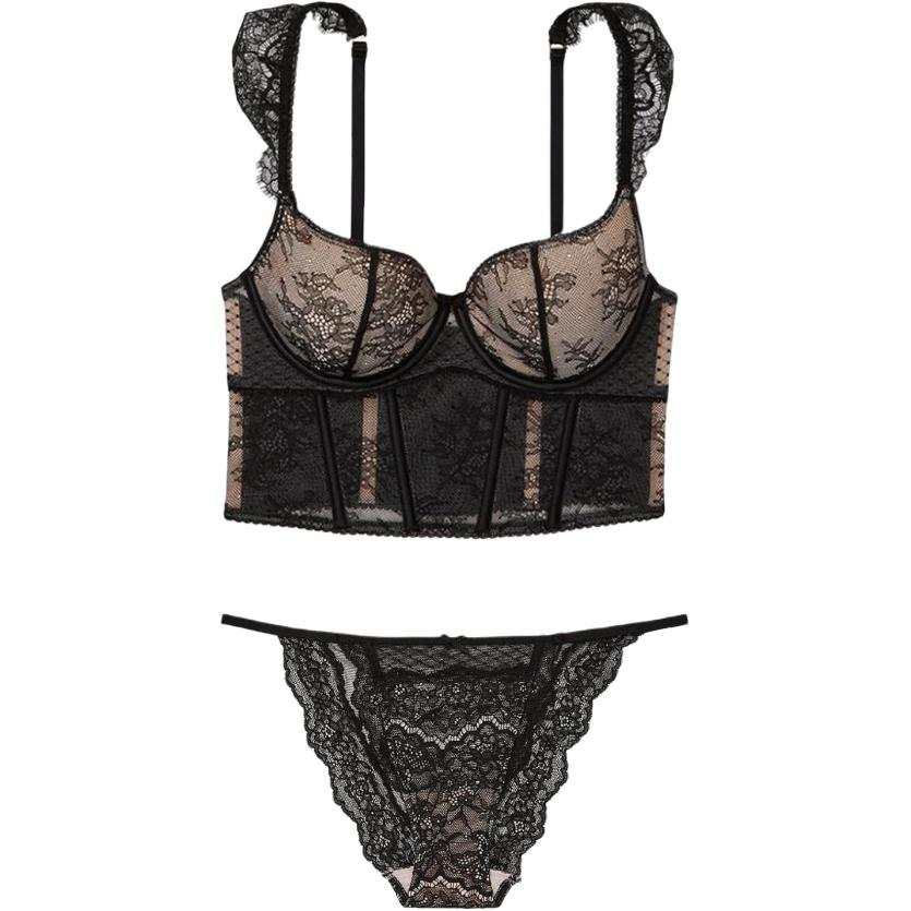 Victoria's Secret Underwear Set Women's