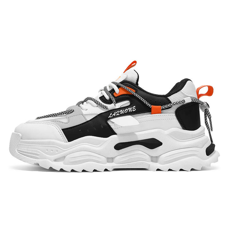 PLAY COBBLER Low top Chunky Sneakers Men's