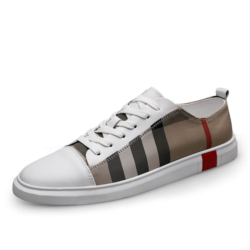 Frank Mully Frank Mully Low top Skateboard Shoes Men's