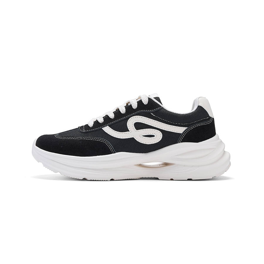 SEMIR Synthetic Leather Low top Casual Shoes Men's