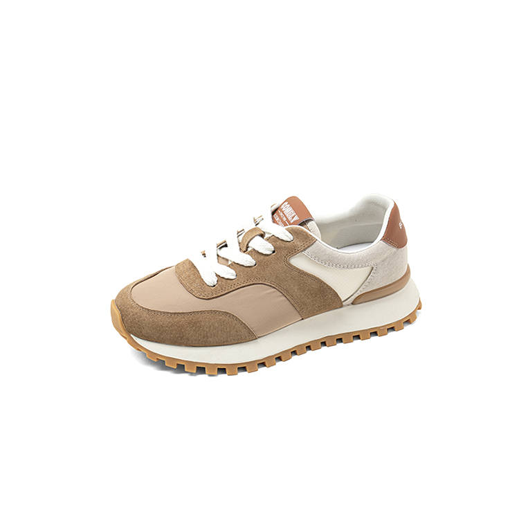 COMELY Low top Casual Shoes 3.5cm Women's