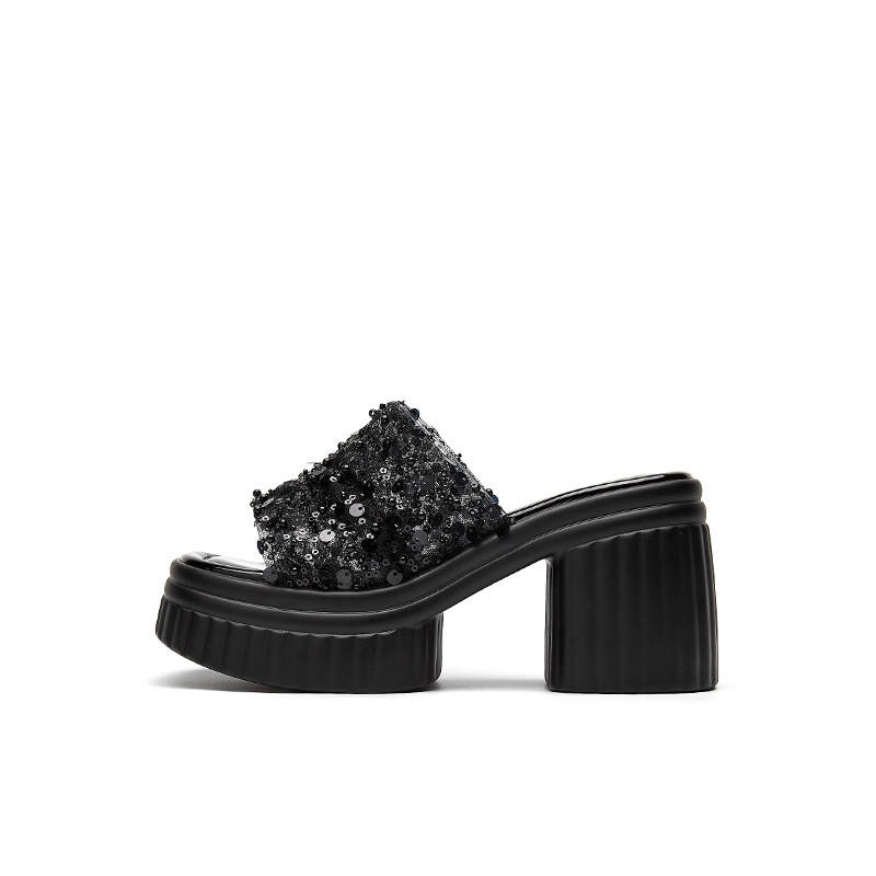 DAPHNE DAPHNE Slide Slippers Women's