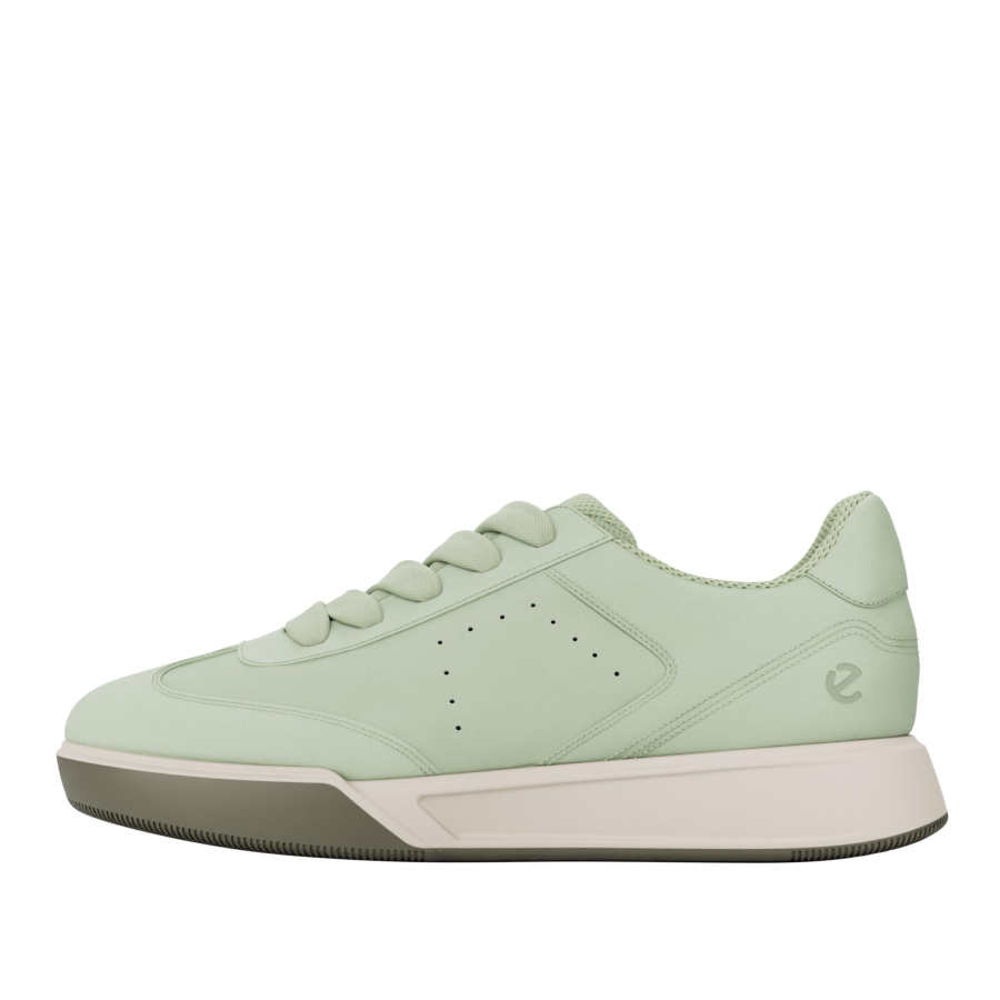 Ecco Street Shoe Collection Cow Leather Low top Casual Shoes Women's