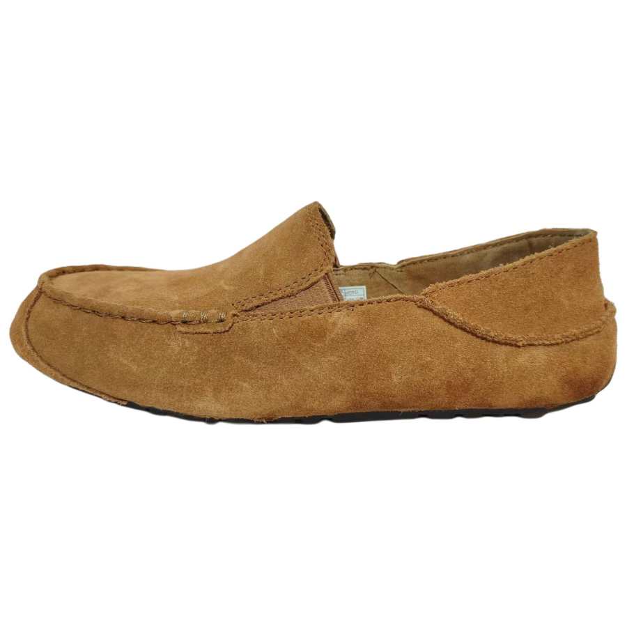 UGG UGG Upshaw Casual Shoes Men's Brown