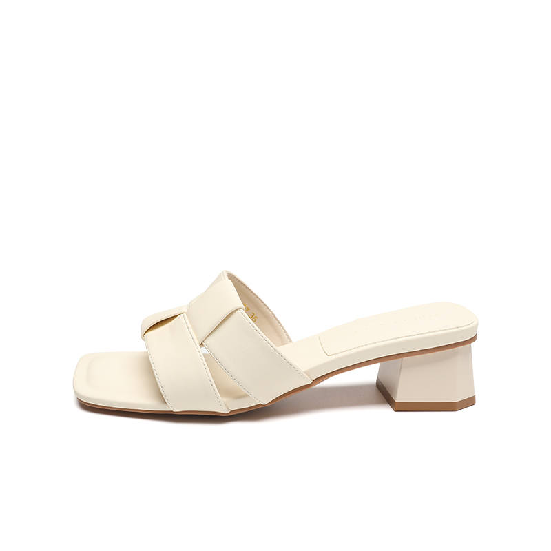 ZHR Odor Resistant, Abrasion Resistant Slide Slippers Women's