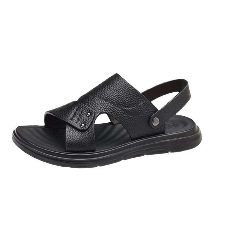 EGCHI EGCHI Beach Sandals Men's