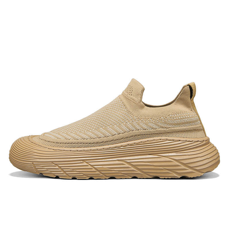 GONGNIUMEILI Men's Casual Shoes Men's