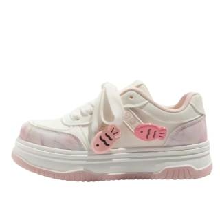 CPXO Coverage Low top Skateboard Shoes Women's