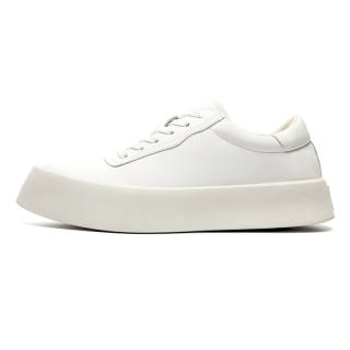 JIETEGONGYANG Microfiber Leather Abrasion Resistant Waterproof Wear resistant And Waterproof Low top Casual Shoes Men's