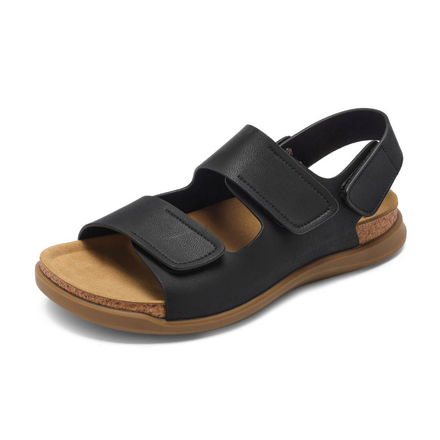 AOKANG AOKANG One Strap Sandals Men's
