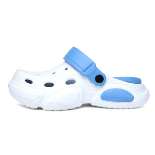 DAXIXIANSEN Cyclone Compartment EVA Clogs Men's