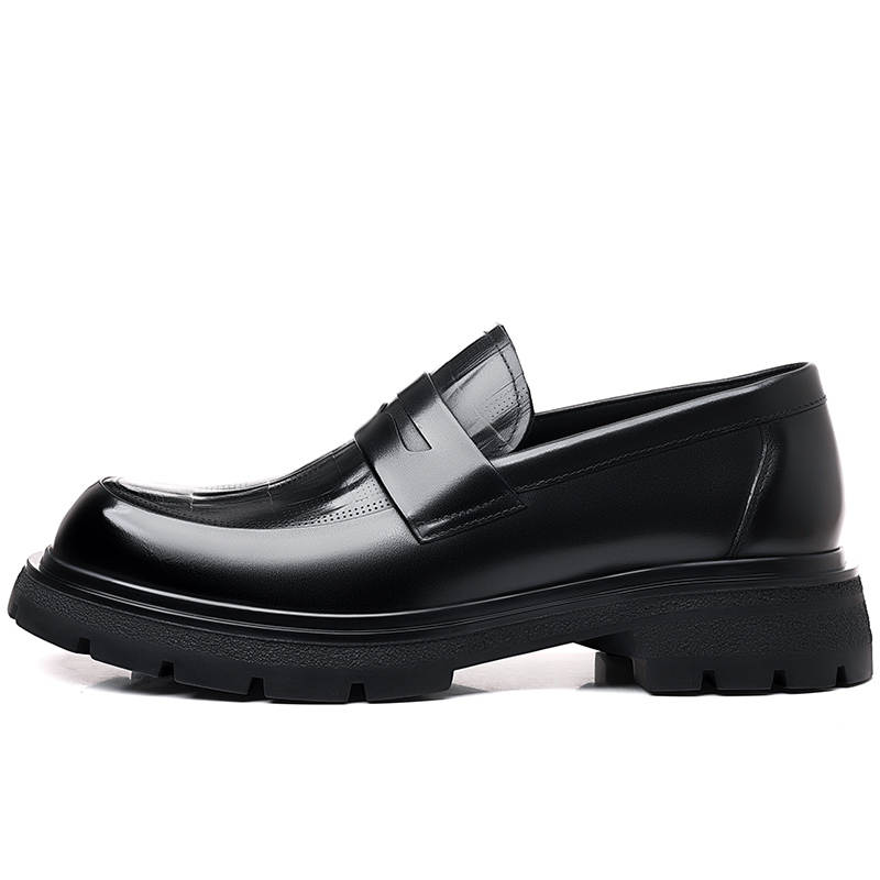 LUOMAIKE Men's Casual Shoes Men's Low Top