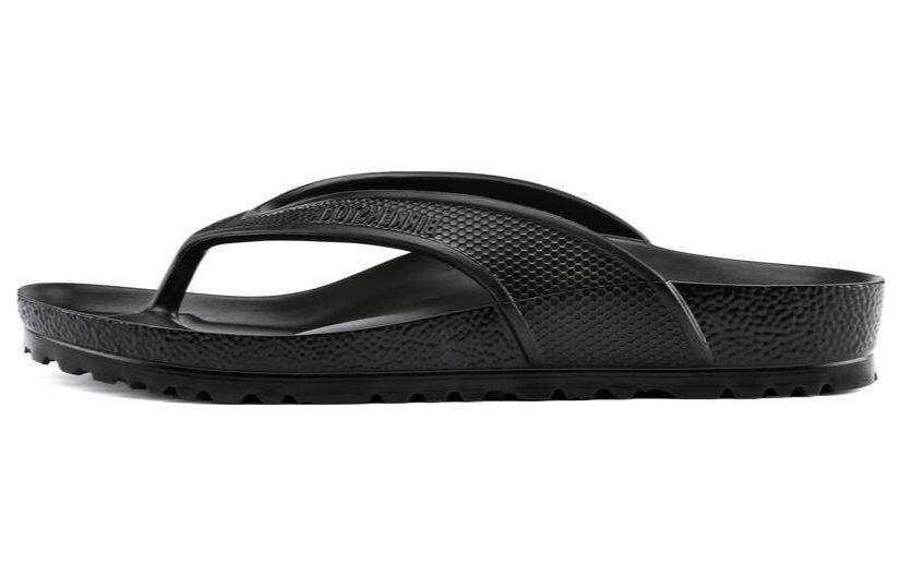 Birkenstock EVA No Special Function Flip Flops Unisex Black