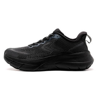 SOULSFENG Low top Casual Shoes Men's Black