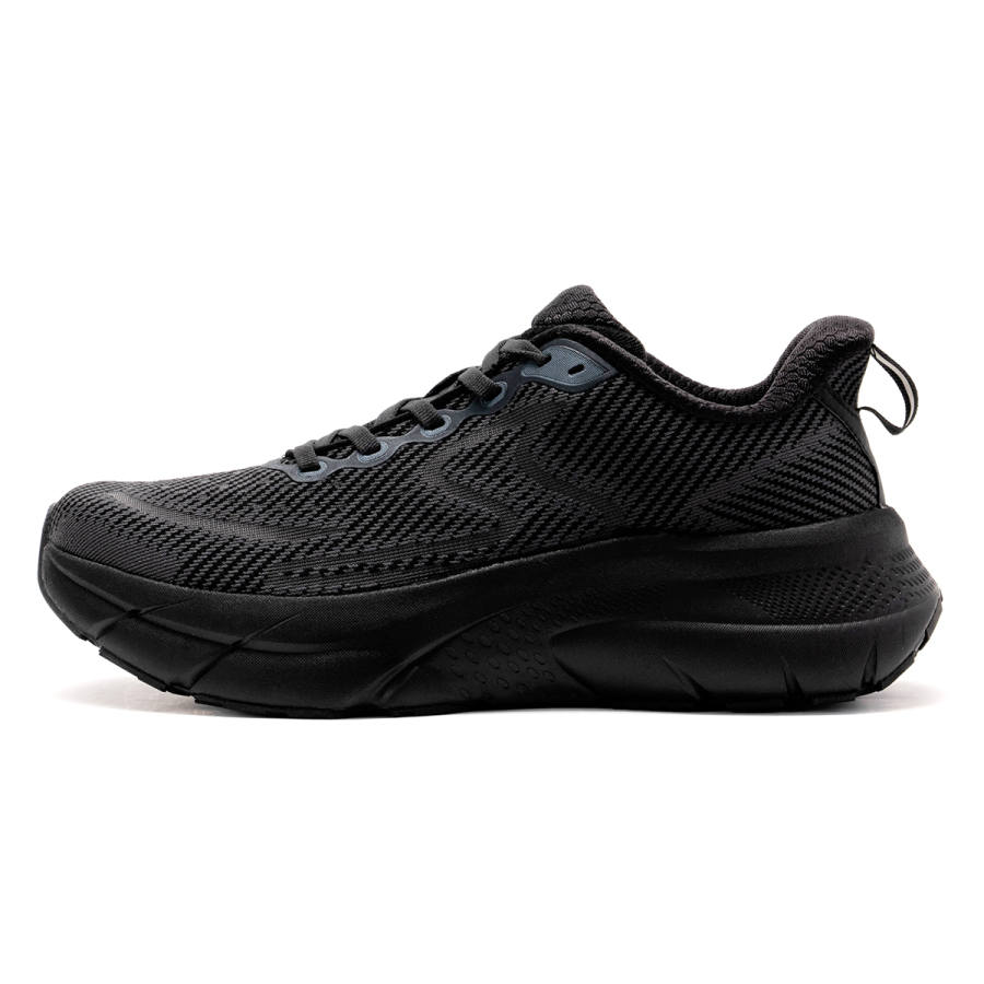 SOULSFENG Low top Casual Shoes Men's Black
