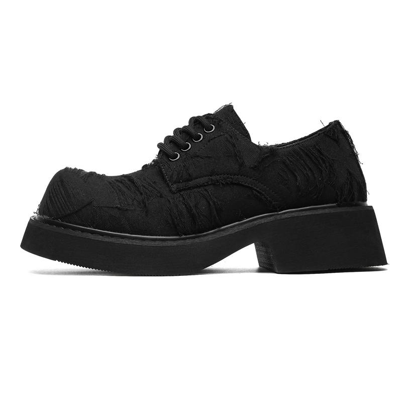 PAVEA PAVEA Men's Casual Shoes Men's Low Top