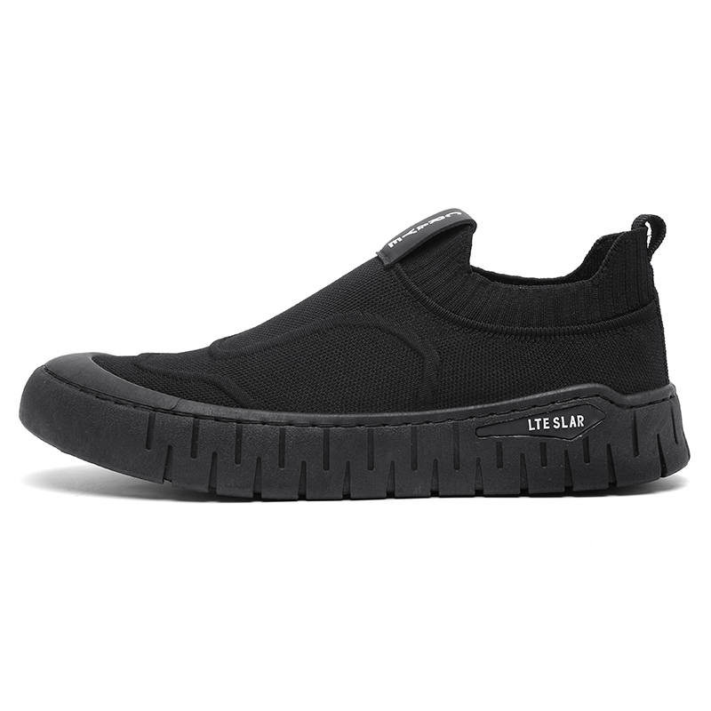 GONGNIUMEILI Cushioning Slip Resistant Cushioning Slip Resistant Low top Casual Shoes Men's