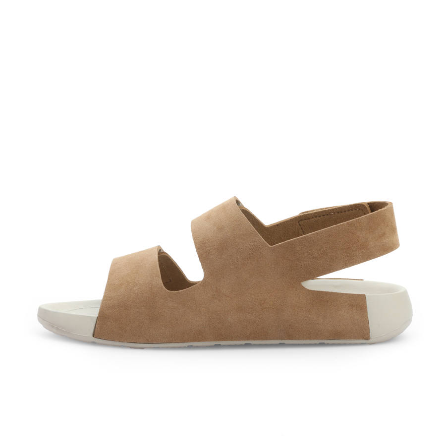 DUOZOULU DUOZOULU Island 2 Hook and Loop Beach Sandals Unisex