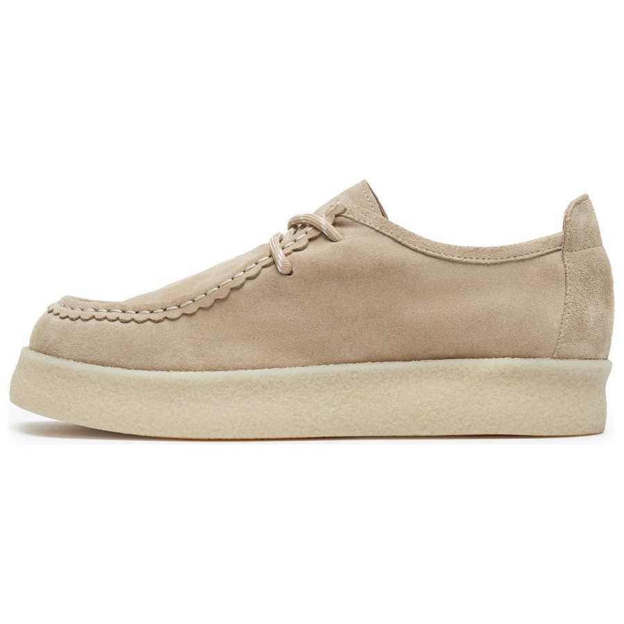 Staccato Cow Split Leather Abrasion Resistant Abrasion Resistant Low top Casual Shoes Women's