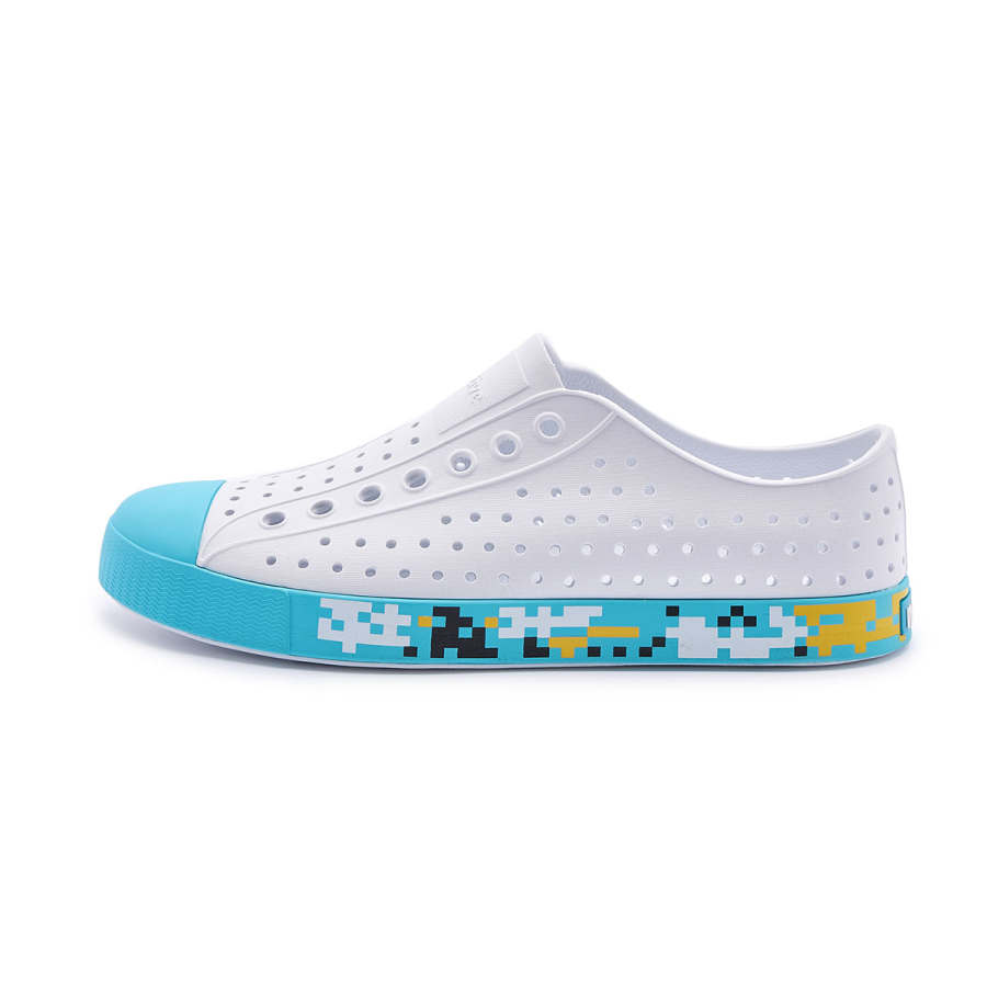 Native Shoes Native Shoes Jefferson Clogs Unisex
