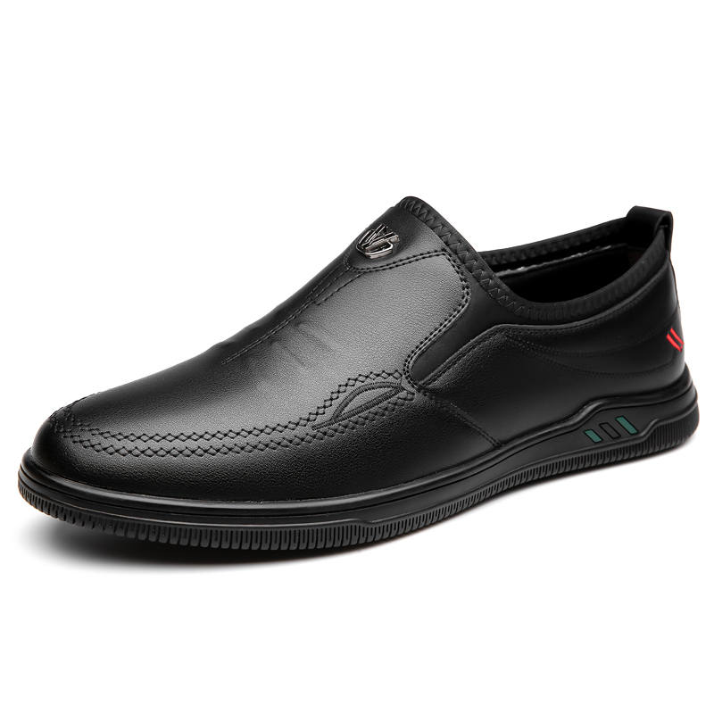 DAOTUSEN Men's Casual Shoes Men's Low Top