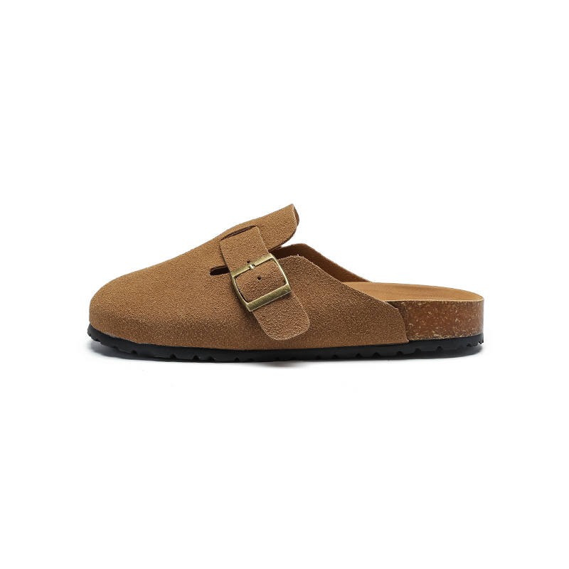 FOREVER 21 Rubber Sole Quiet Slip Resistant Quiet Slip Resistant Birkenstock Shoes Women's