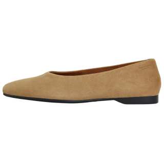 VAGABOND SHOEMAKERS Delia Casual Shoes Women's Brown