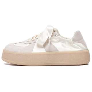 LEE COOPER Fabric Low top Skateboard Shoes Women's