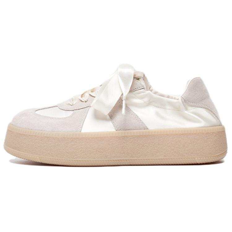LEE COOPER Fabric Low top Skateboard Shoes Women's