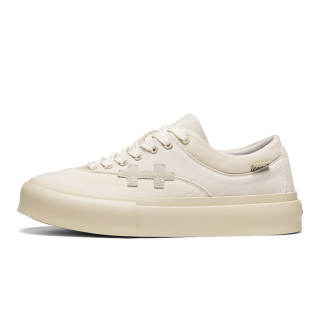 CAOT Casual Skate Shoes Men's Apricot Beige