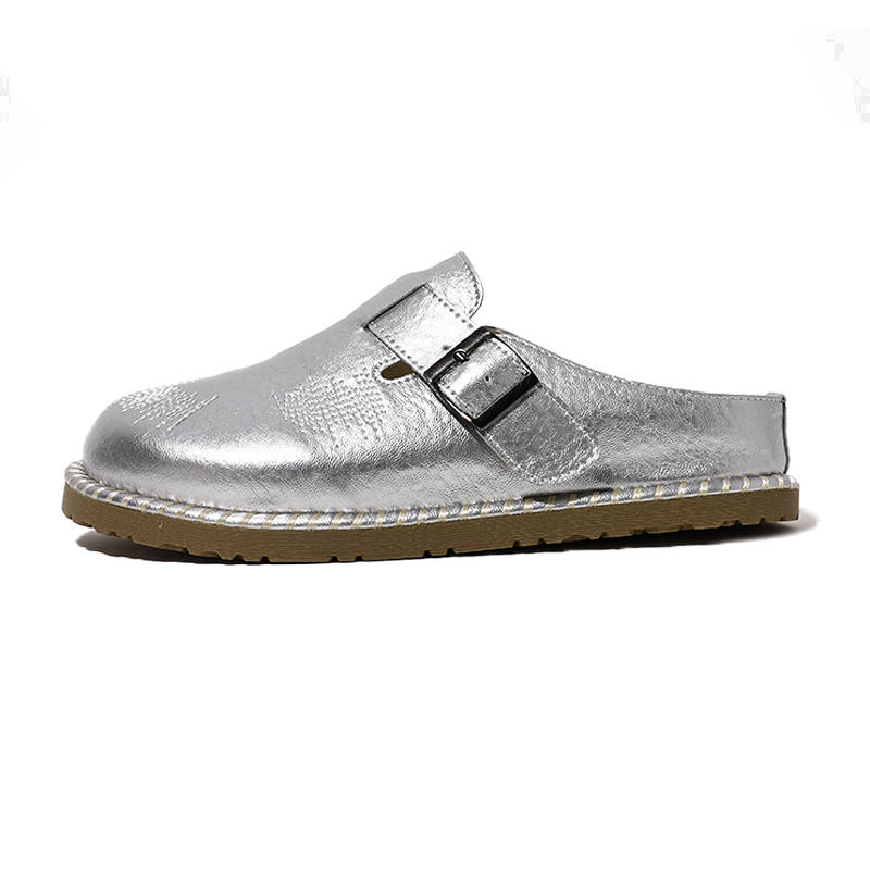 VAEL Rubber Sole Quiet Odor Resistant Abrasion Resistant Slip Resistant