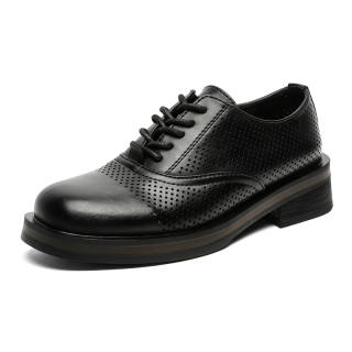 V05 Microfiber Leather Low top Casual Shoes Unisex