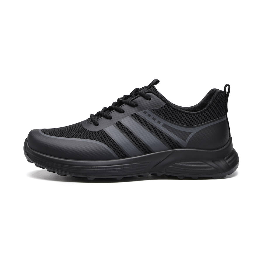 RED DRAGONFLY Outdoor Shoes Fabric Abrasion Resistant Breathable Low top Running Shoes Men's