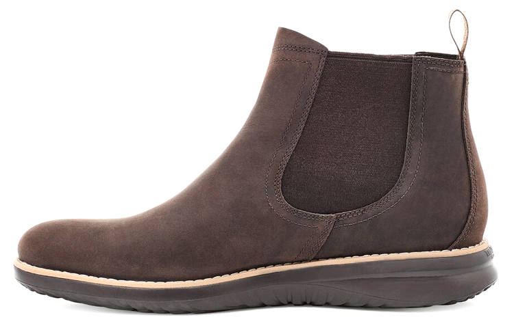 UGG Union Chelsea Weather Boot 'Grizzly'