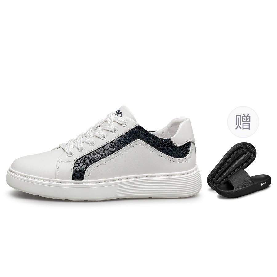 ZRO ZRO Low top Skateboard Shoes Men's