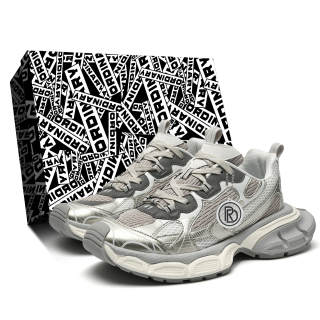 ORD Impact Resistant, Abrasion Resistant, Lightweight, Breathable, Slip Resistant