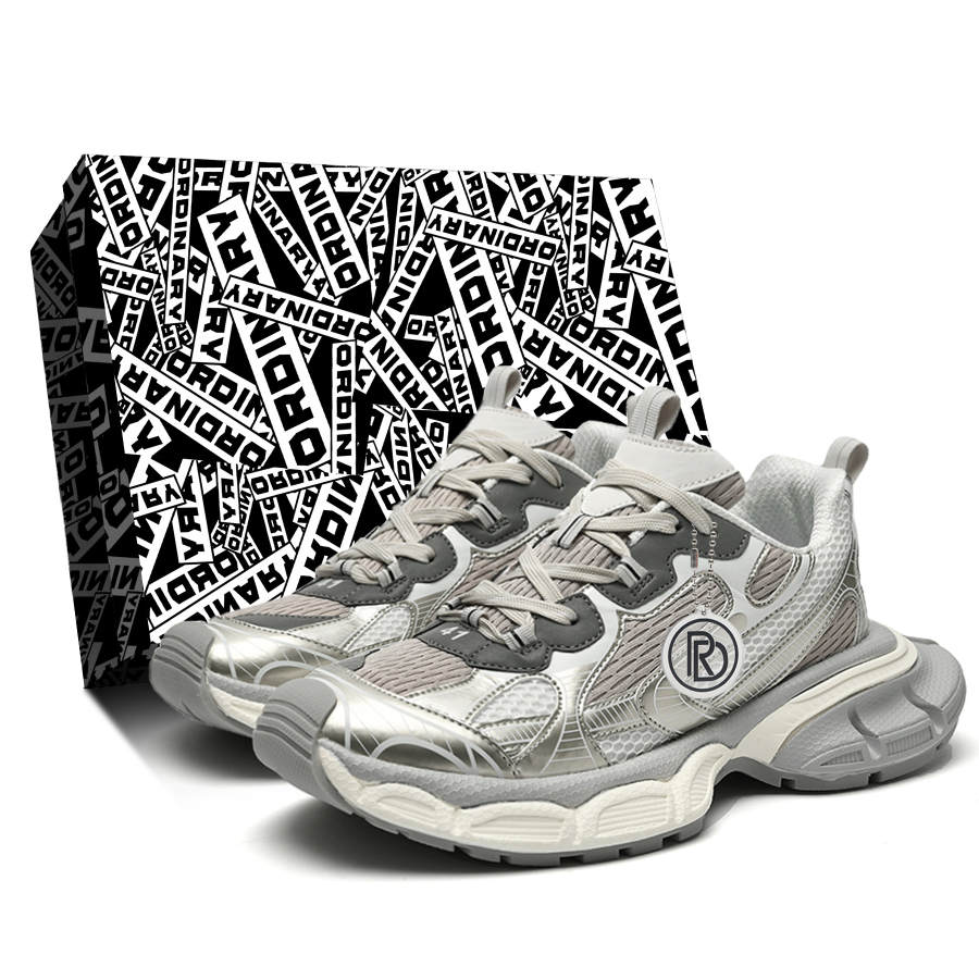 ORD Impact Resistant, Abrasion Resistant, Lightweight, Breathable, Slip Resistant