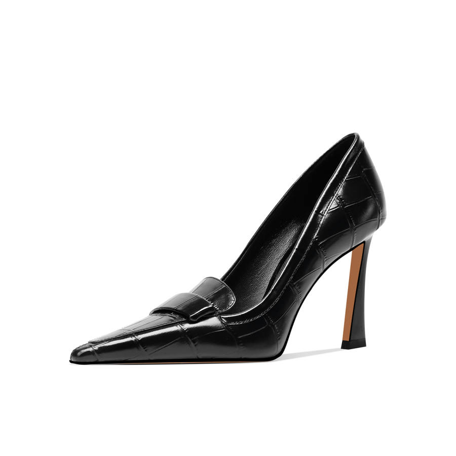Shesrim Slim Heel High Heels Women's