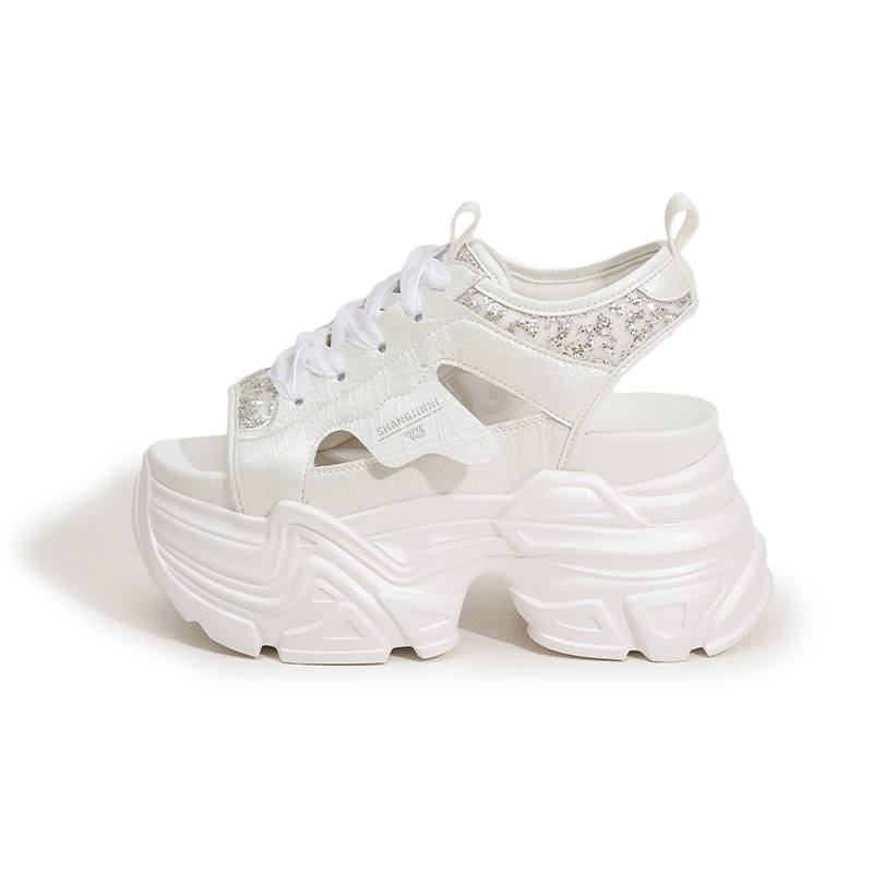MILANLIANGE Beach Sandals Women's