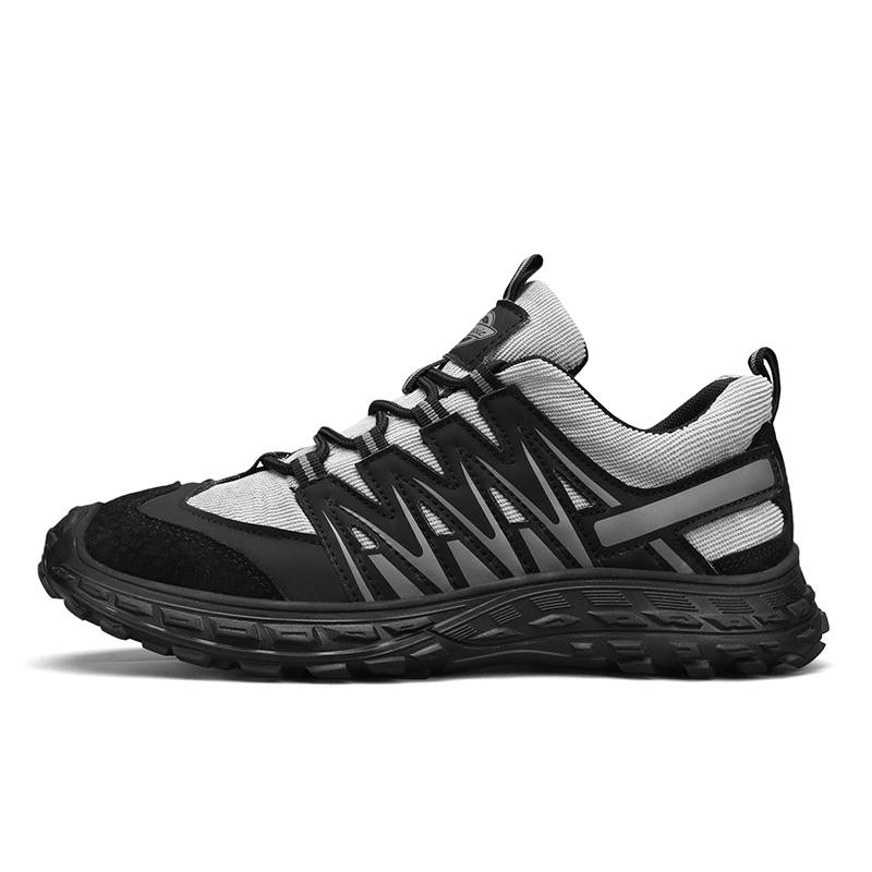 GONGNIUMEILI Low top Casual Shoes Men's