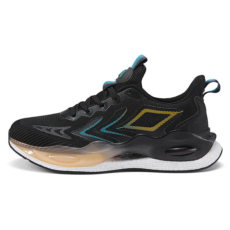 NMR NMR Mesh Low top Casual Shoes Men's