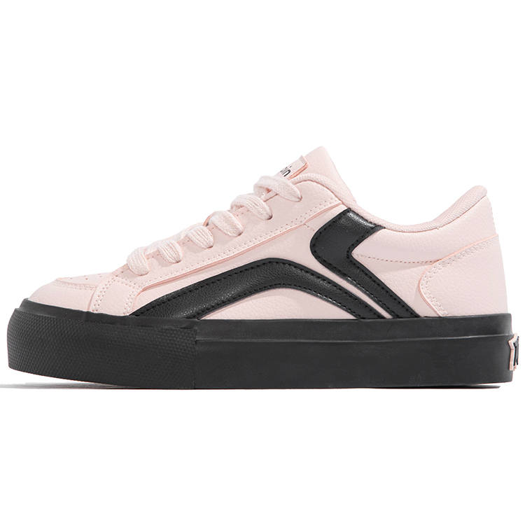 TUOPIN Pai Shoes Spring Summer Dopamine Y2K Urban Chic Style Outfit Synthetic Leather