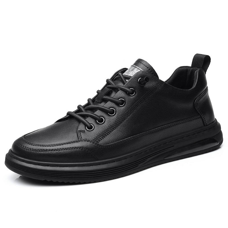 AIBAOLUO Cushioning Low top Skateboard Shoes Men's