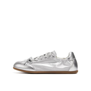 15 MINS Synthetic Leather Casual Shoes Unisex